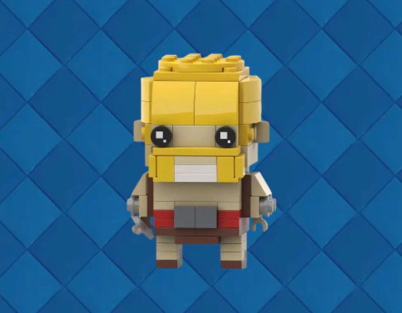 BrickRoyale - ClashBricks™