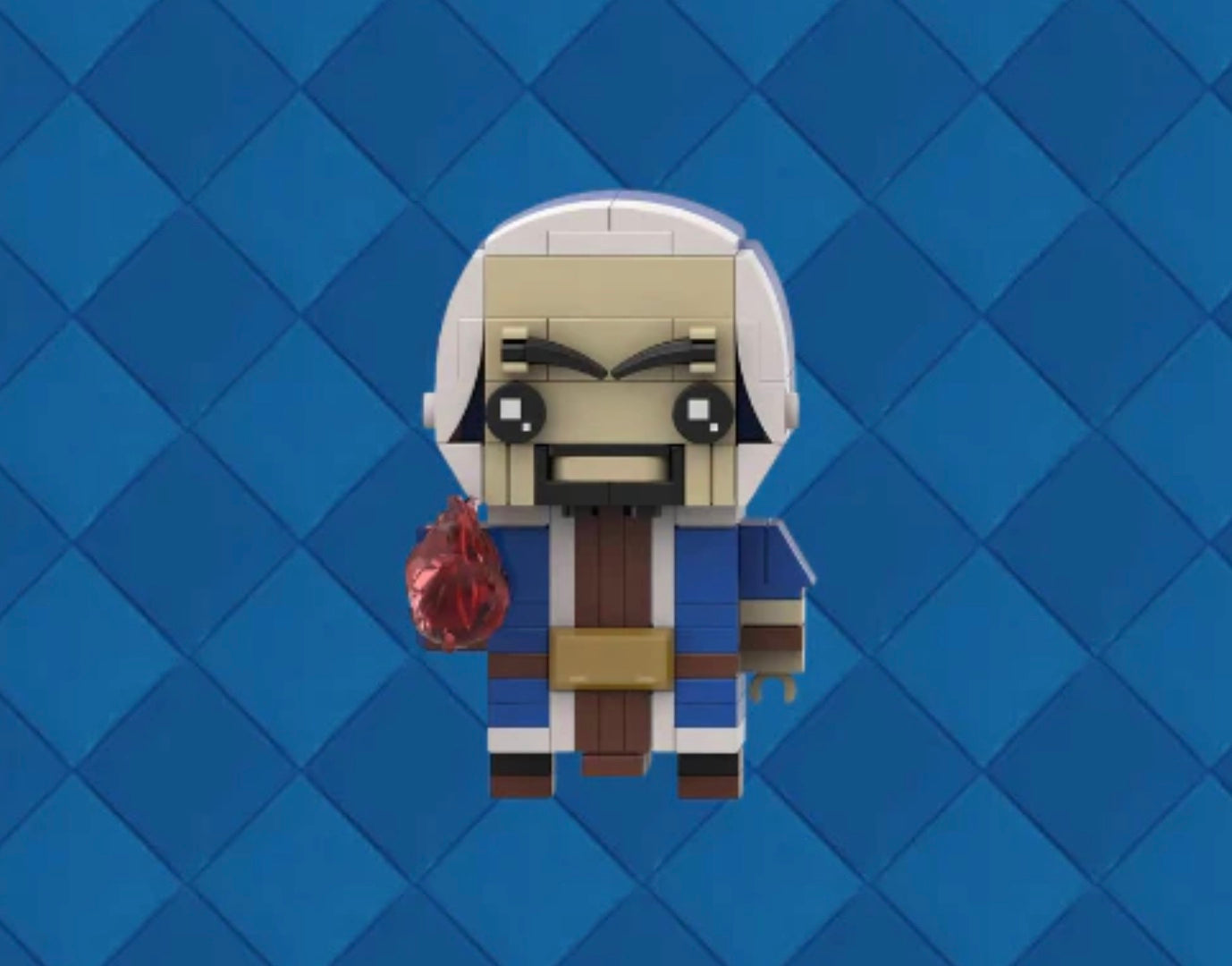 BrickRoyale - ClashBricks™