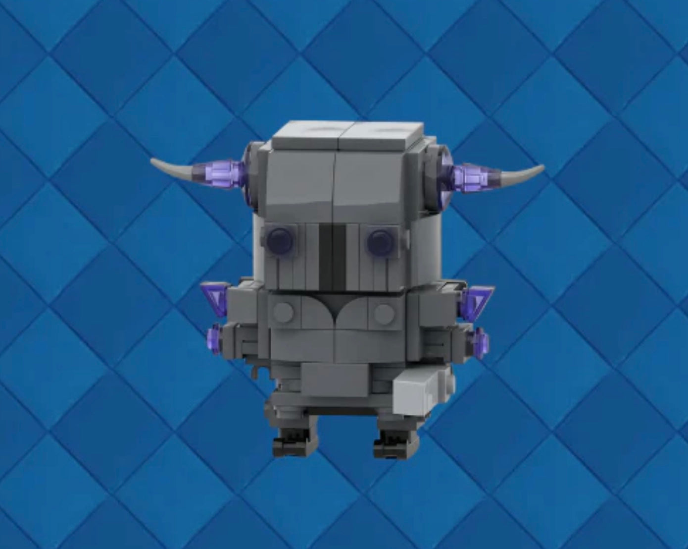 BrickRoyale - ClashBricks™