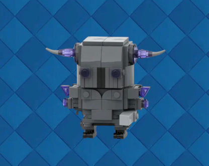 BrickRoyale - ClashBricks™